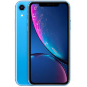گوشي موبايل اپل آیفون ایکس آر دو سیم کارت با ظرفیت 128 گیگابایت ( بدون رجیستر )